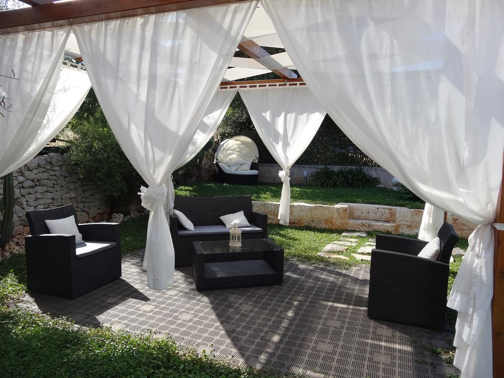 Bed and Breakfast Ape Rossa Castellana Grotte Esterno foto