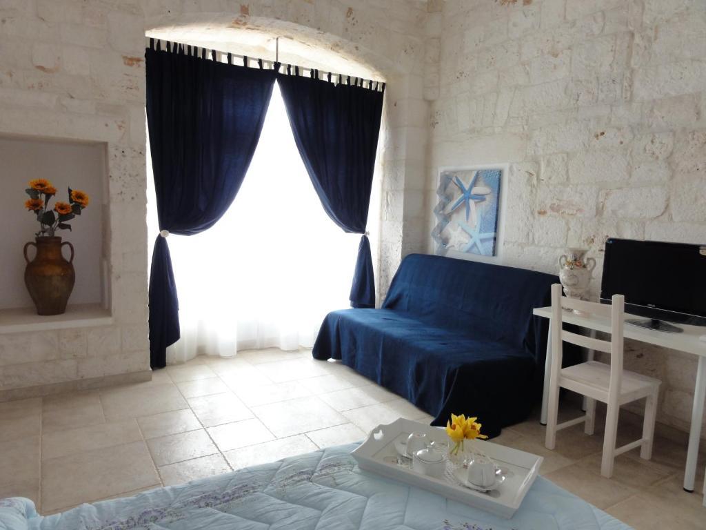 Bed and Breakfast Ape Rossa Castellana Grotte Camera foto