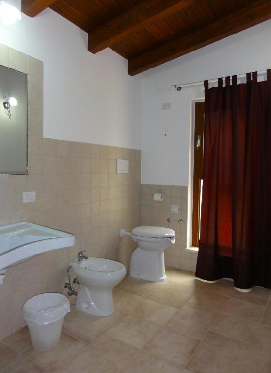 Bed and Breakfast Ape Rossa Castellana Grotte Camera foto