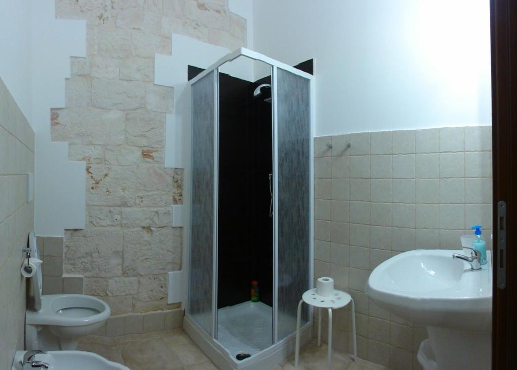 Bed and Breakfast Ape Rossa Castellana Grotte Camera foto