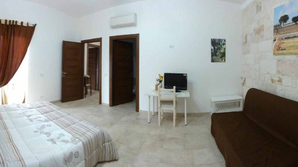 Bed and Breakfast Ape Rossa Castellana Grotte Camera foto