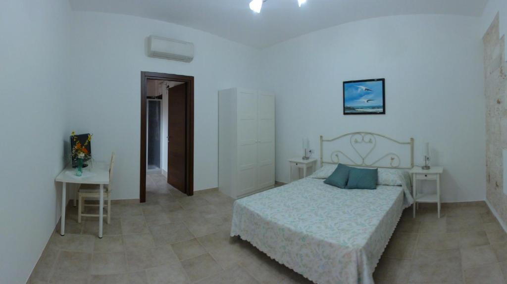 Bed and Breakfast Ape Rossa Castellana Grotte Camera foto