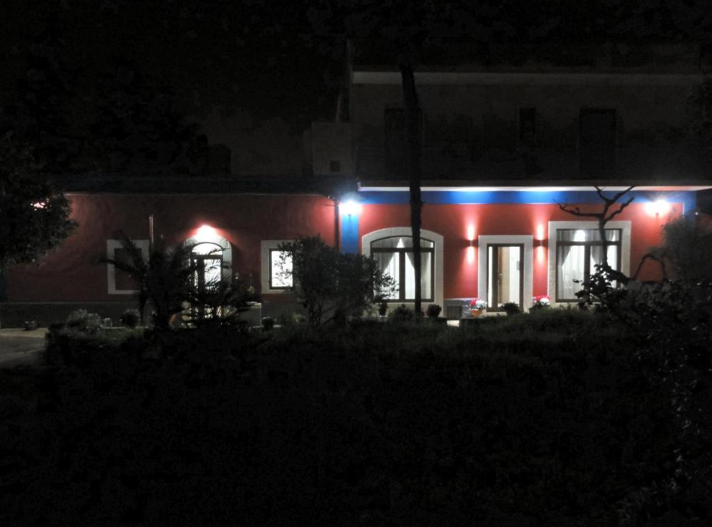 Bed and Breakfast Ape Rossa Castellana Grotte Esterno foto