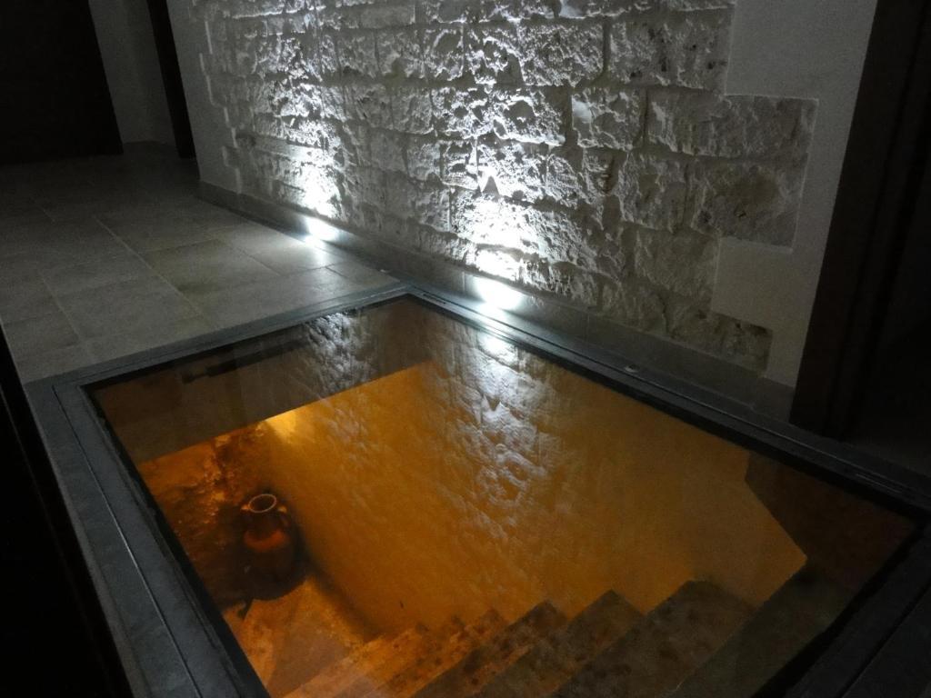 Bed and Breakfast Ape Rossa Castellana Grotte Esterno foto