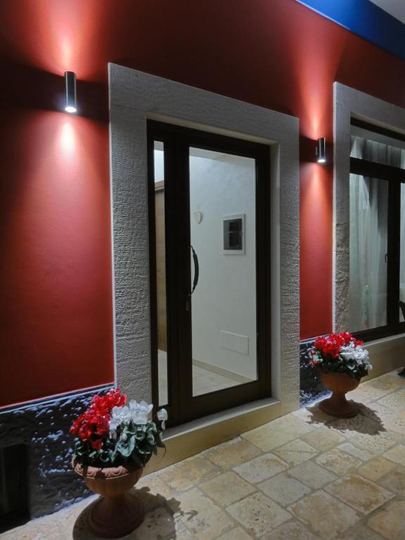 Bed and Breakfast Ape Rossa Castellana Grotte Esterno foto