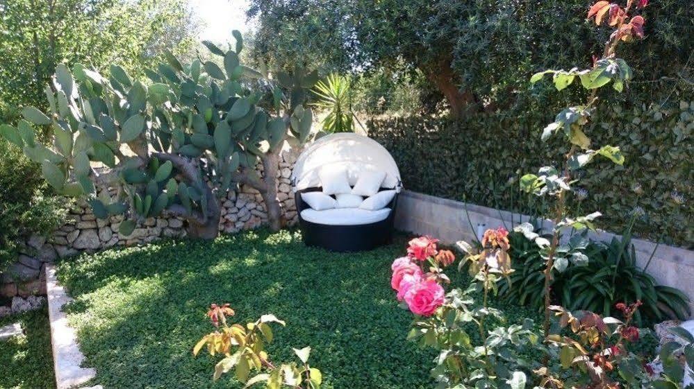 Bed and Breakfast Ape Rossa Castellana Grotte Esterno foto